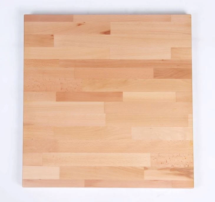 China Solid Wood Coffee Table Factory