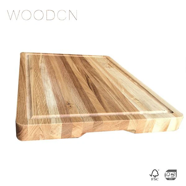 Black Walnut Wood Cutting Board