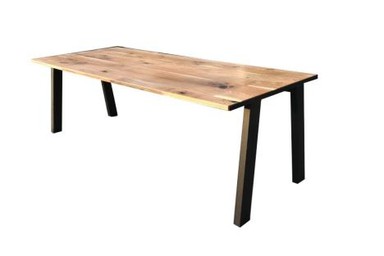 رویه رومیزی بلوط سفید Venner