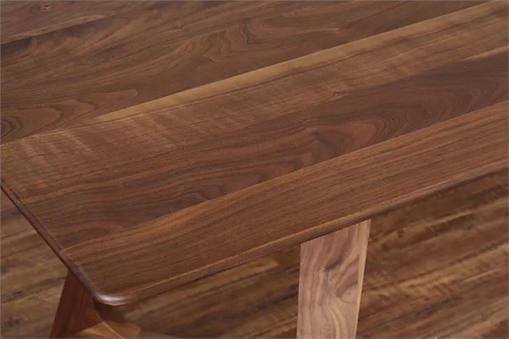 Solid Wood Tea Table Factory