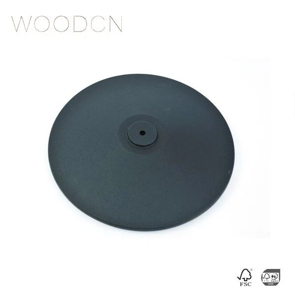 Solid Wood Base For Table